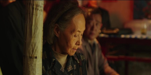 相爱相亲的演员