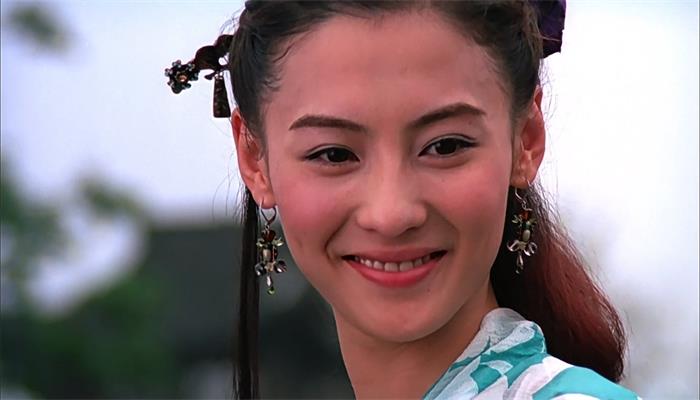 河东狮吼经典台词