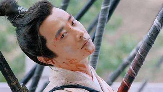 封神演义哪个台演