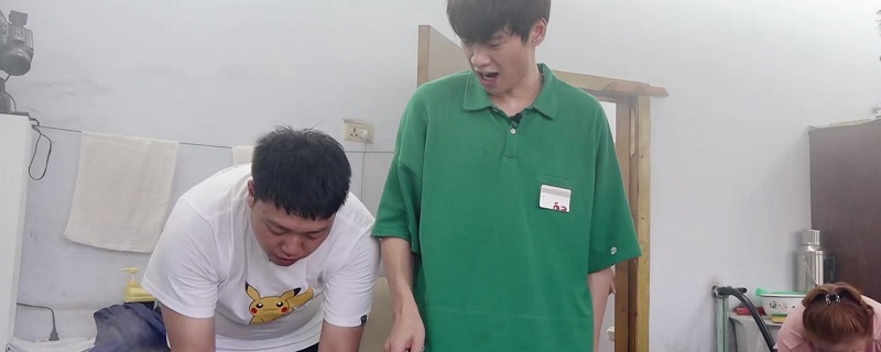 做家务的男人嘉宾都有谁