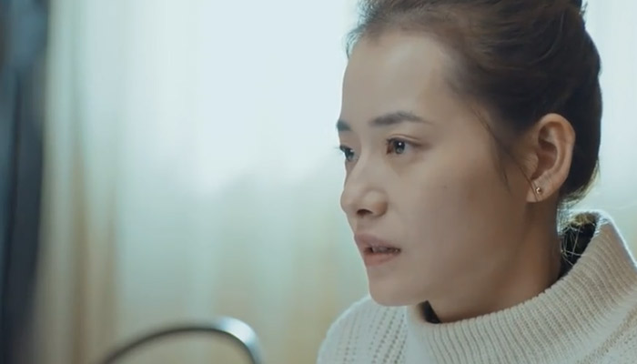 西城的儿子启明是跟谁生的