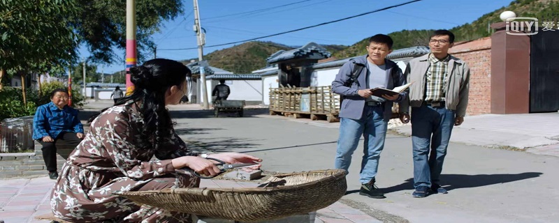 叶冰卢振兴是什么电视剧