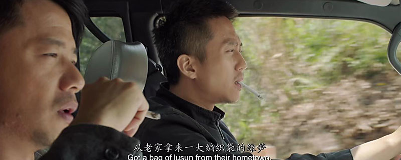 国产好看的悬疑片