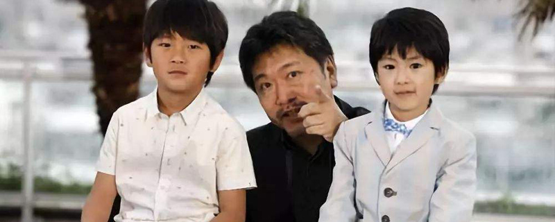 如父如子结局换了吗