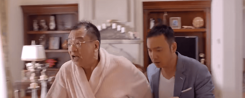2020年贺岁电影有哪些