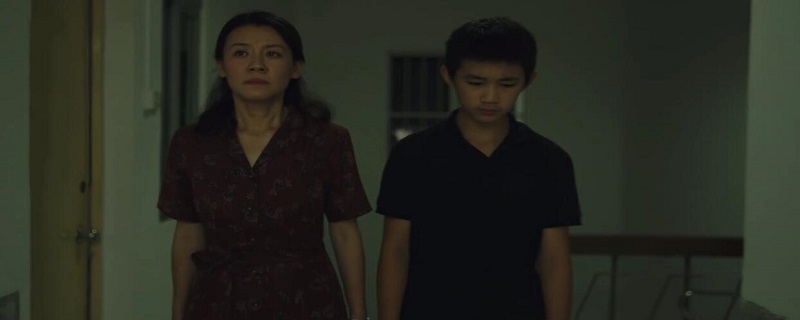 朱朝阳妈妈是谁的演的