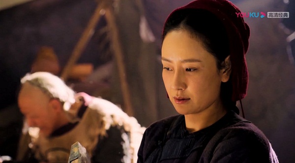 天下粮田的演员 天下粮田主要演员有哪些