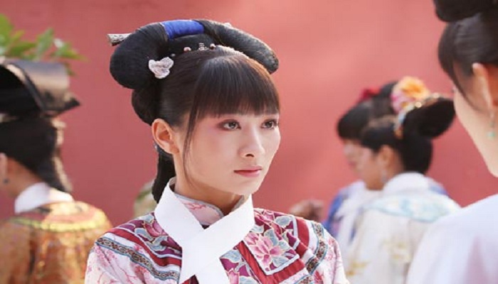 安陵容怎么死的