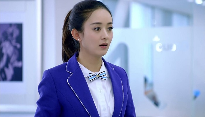 郑恺演富二代的电视剧