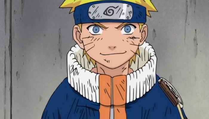 火影中忍考试是第几集