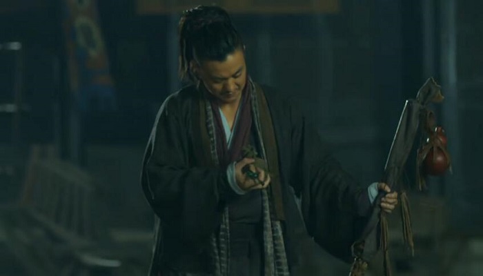 绣春刀中丁修为何要杀医者 绣春刀丁修杀死医者怎么回事