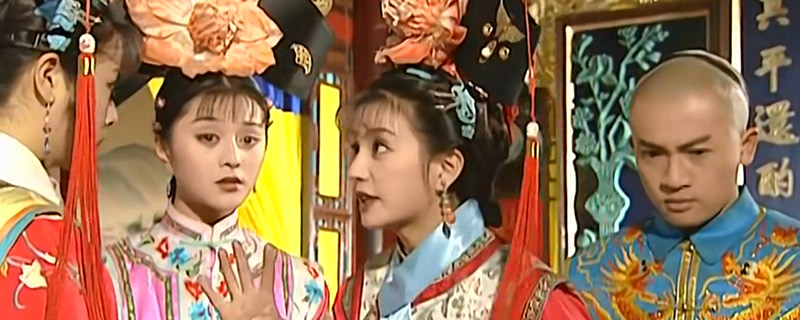 还珠格格主题曲