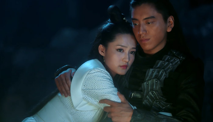 狼殿下的插曲叫什么名字