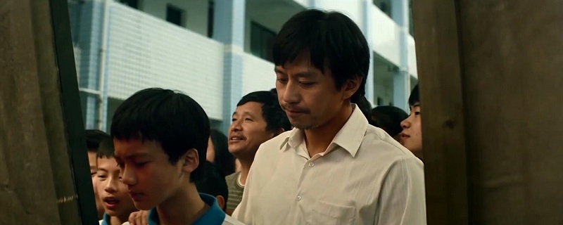 白宇邓超演什么电影