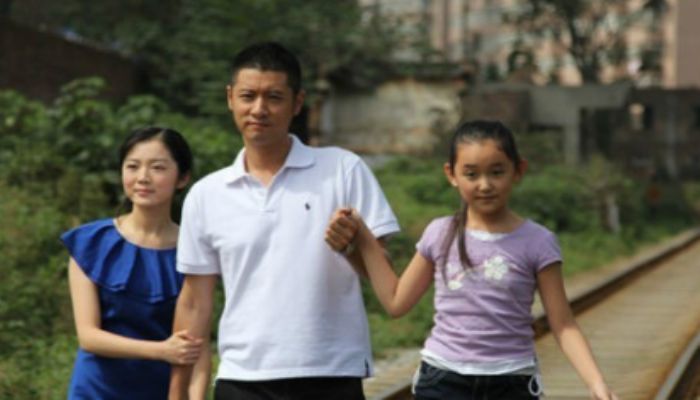 邓江平梅子是什么电视剧