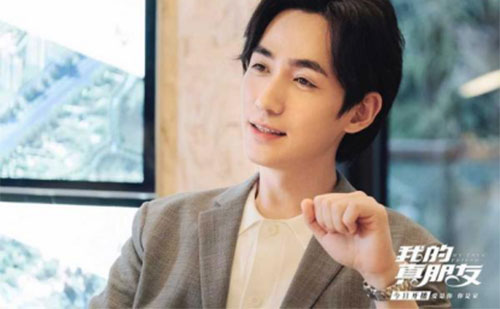 我的真朋友男二和女一有感情戏吗 男二喜欢谁
