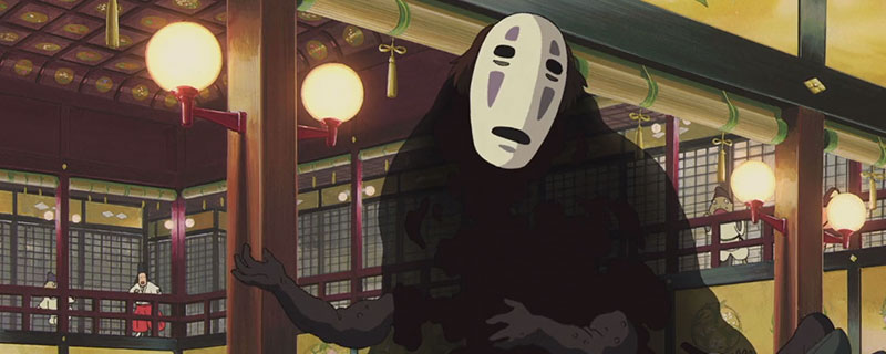 无脸男的金子是什么变的