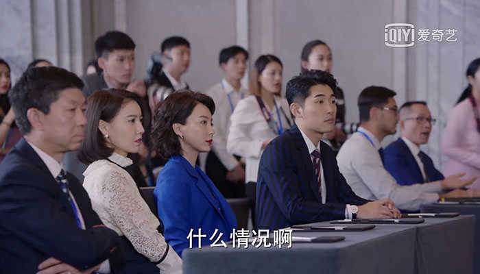 狗血剧是什么意思