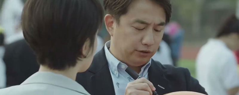 小欢喜编剧是黄磊吗