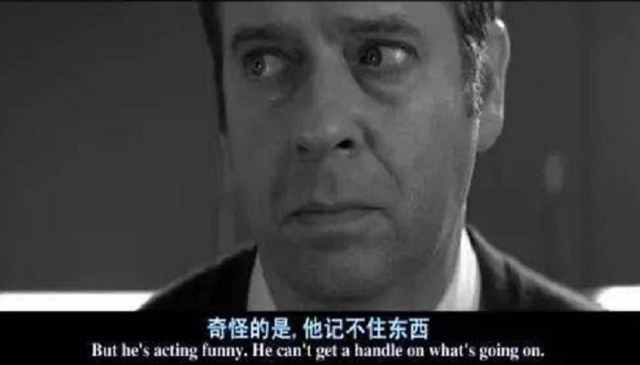 好看的悬疑片