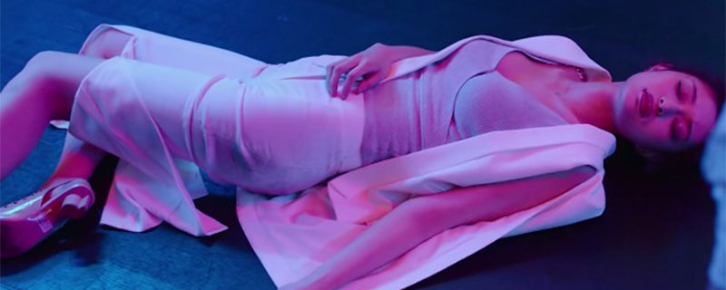 大人物罗倩啥结局