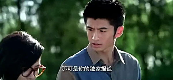 张云龙李溪芮演过的电视剧 