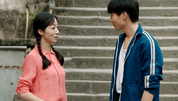 婚前故事韩雪魏大勋在一起了吗婚前故事韩雪魏大勋在一起没有