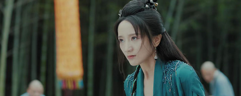 新白娘子传奇小青身世