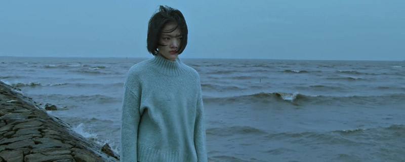 悲伤逆流成河电影结局易遥死了没