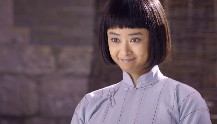 韩美丽最后的结局是什么