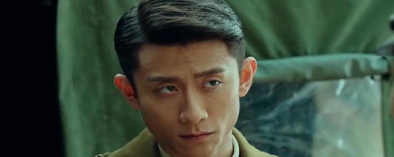 局中人王洪涛身份
