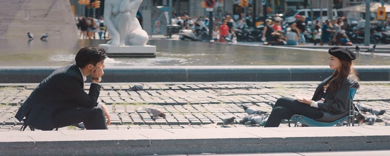 彼岸花电视剧结局