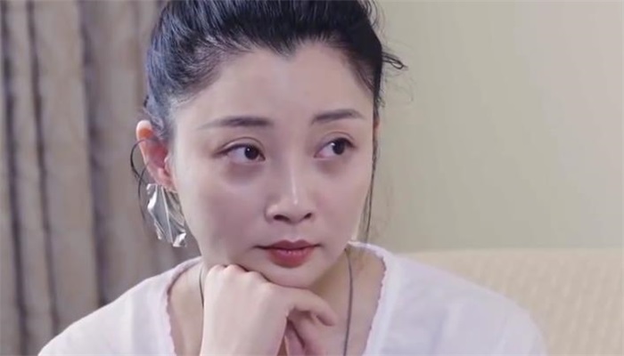 殷桃的现任老公是谁