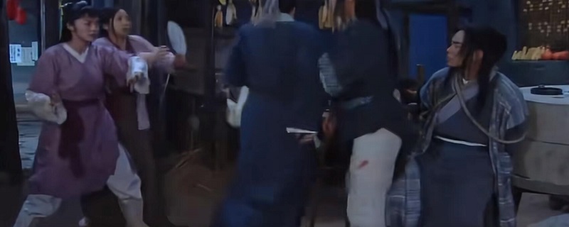 武林外传小郭什么时候回来