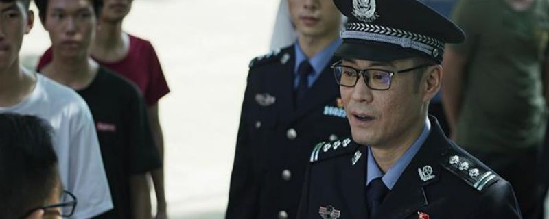 蔡永强是坏人吗