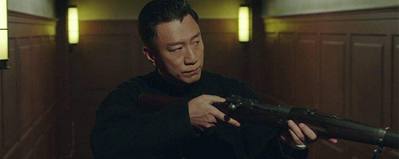 新世界孙红雷金海结局新世界电视剧金海最后怎样了