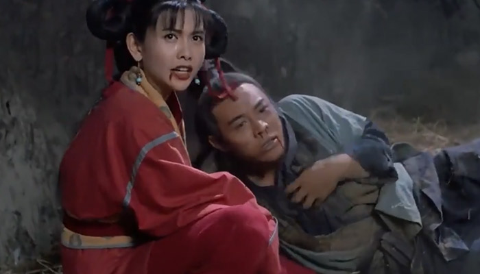 小昭去波斯后结局