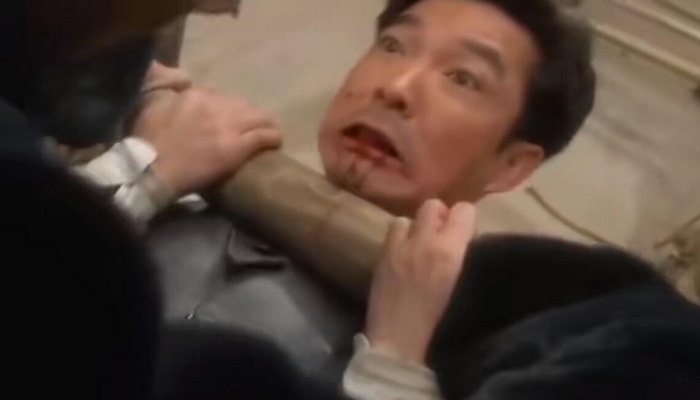 谭四爷元彪是什么电影