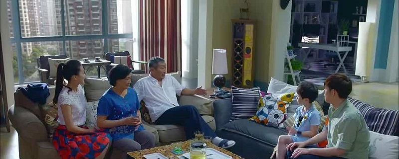 淘气爷孙爷爷叫宾利车是多少集