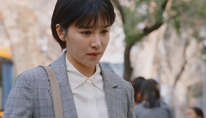 亲爱的自己结局