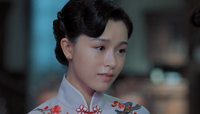 李宁玉和顾晓梦谁是老鬼
