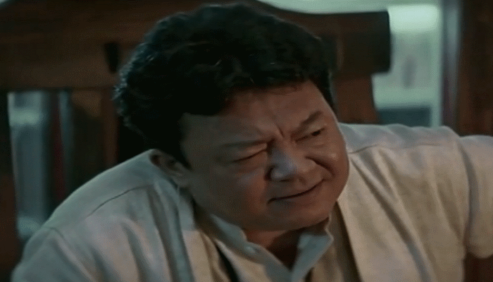 无证之罪火哥怎么死的