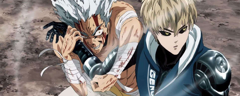 一拳超人2有多少集