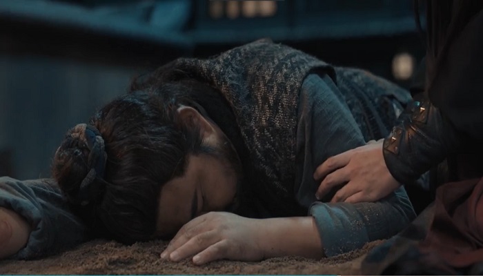 赘婿第几集耿护院死了