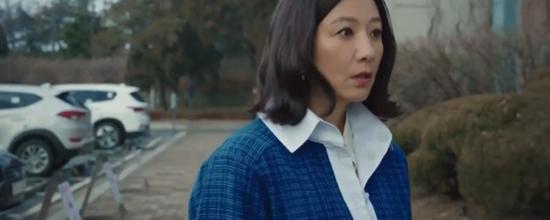夫妻的世界大结局