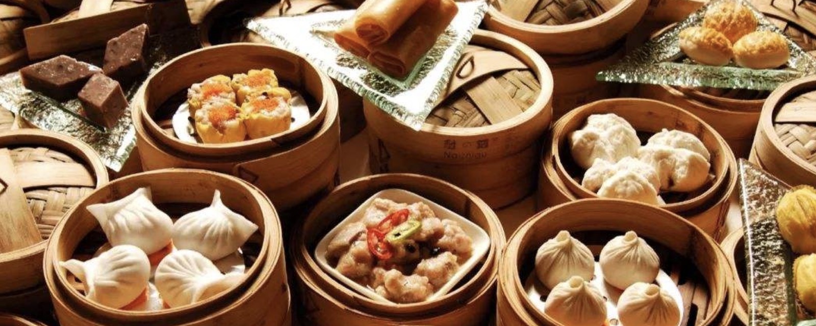 广东早茶有哪些