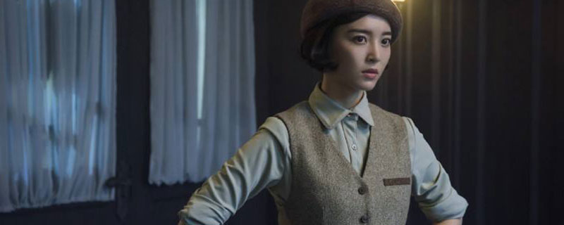 绅探夏露娜扮演者