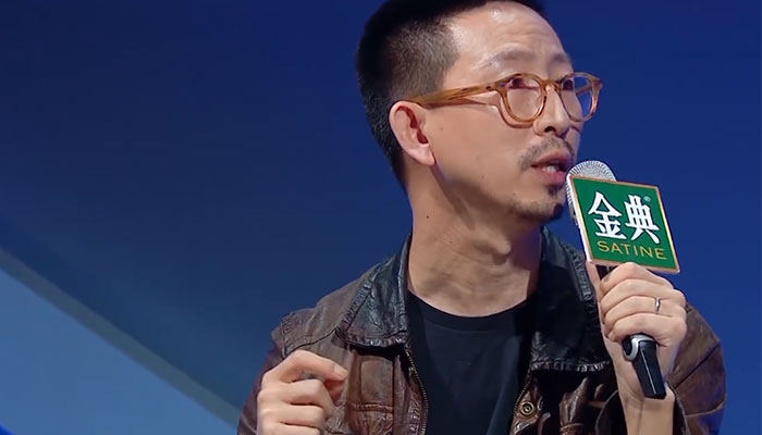 天赐的声音高进怼丁太升是哪一期