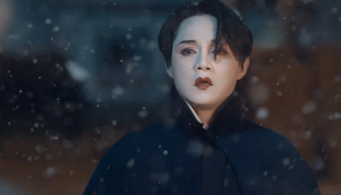 鬓边不是海棠红结局