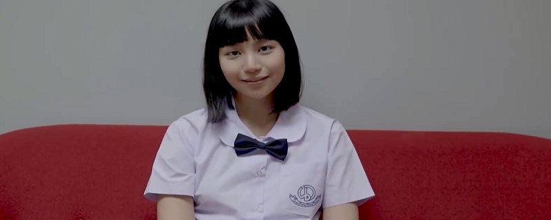 禁忌女孩女主角扮演者禁忌女孩nanno是谁演的